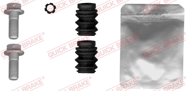 Accessory Kit, brake caliper